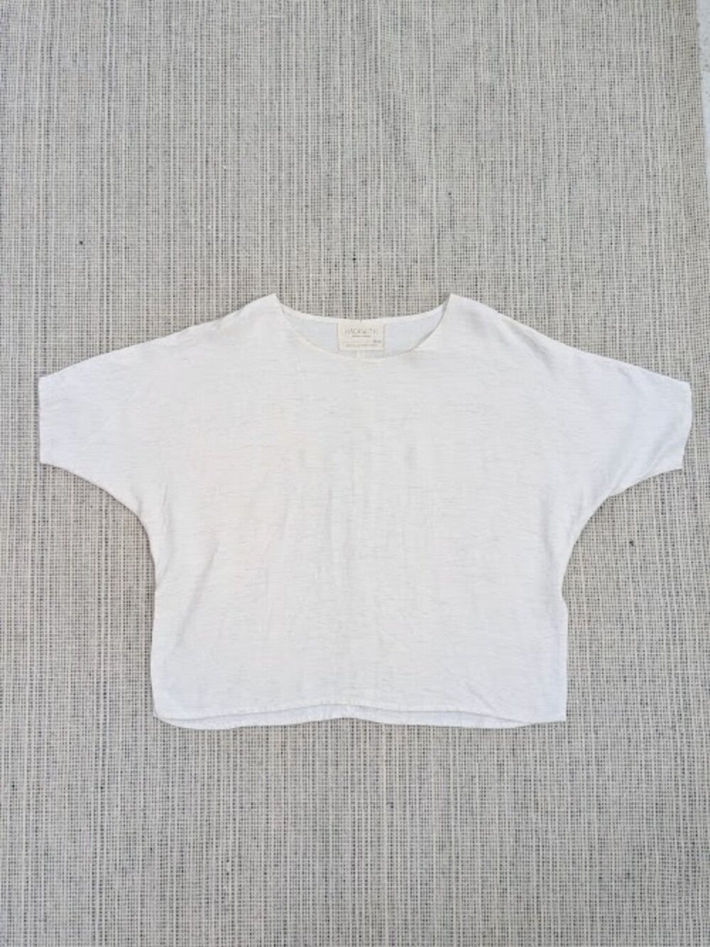 Hackwith Design House Doman Sleeve Shirt